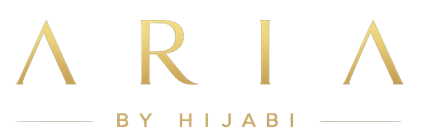 Aria By Hijabi