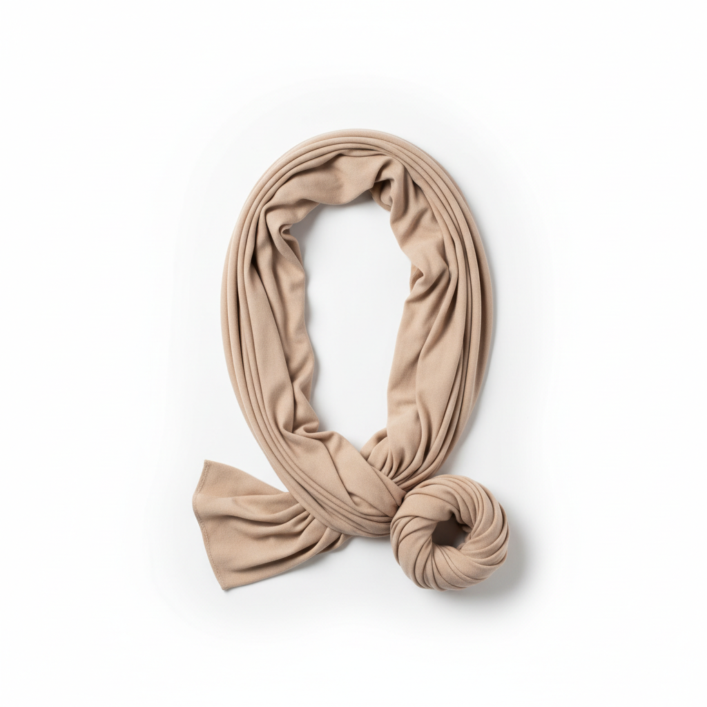 Classic Wrap Hijab