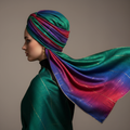 Pashmina Turban Hijab
