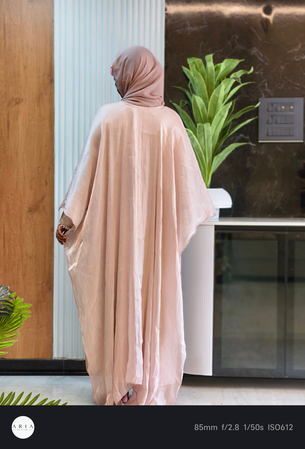 Premium DUBAI ABHAYA