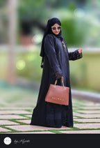 Designer Wear Embroidery Abaya