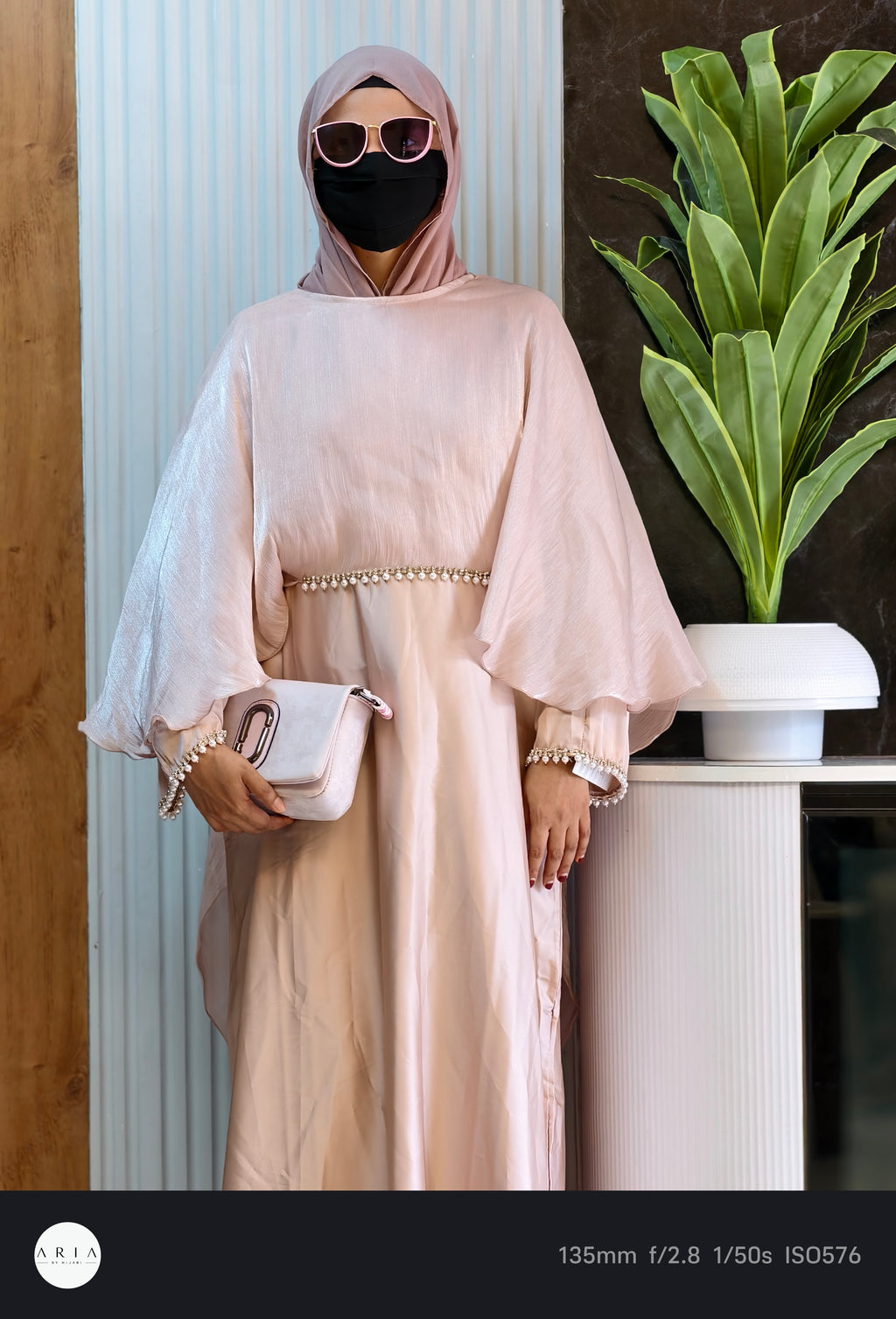 Premium DUBAI ABHAYA