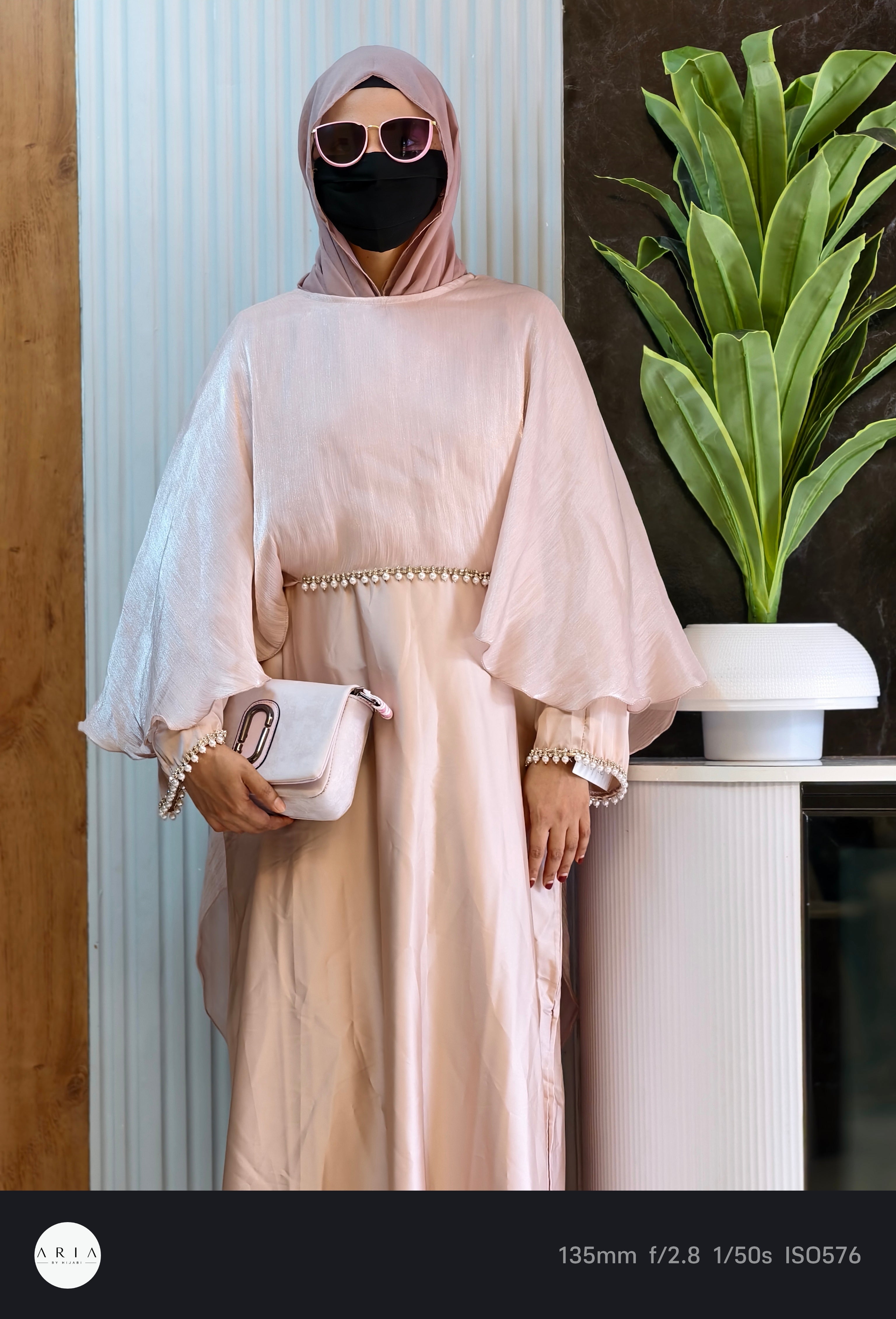 Premium DUBAI ABHAYA