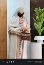 PREMIUM EMBROIDERY DUBAI BURKHA