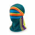 Sporty Jersey Hijab
