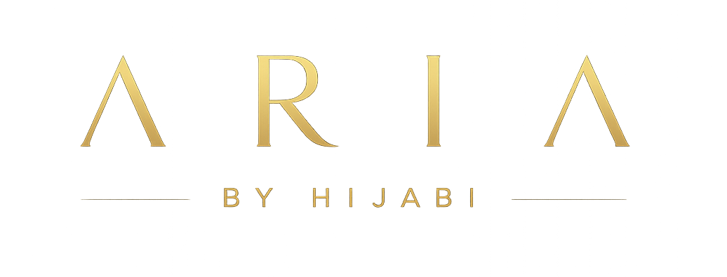 Aria By Hijabi - Home