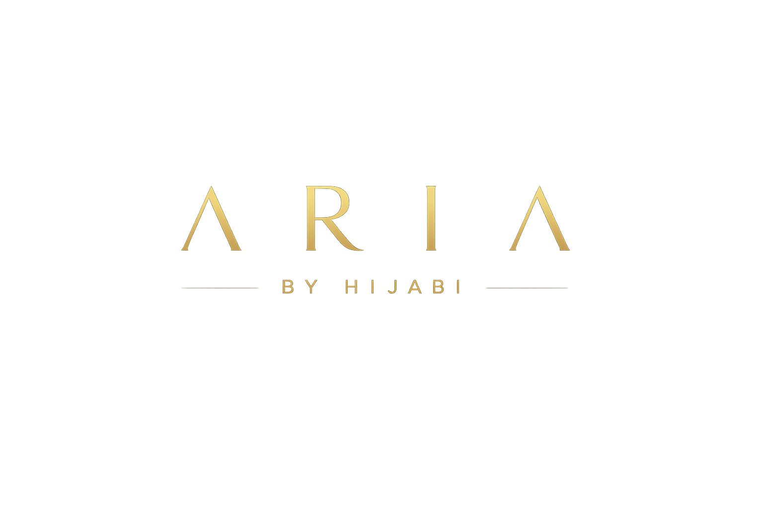 Aria By Hijabi